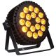 12. LIGHT4ME ALU QUAD PAR 18x6W RGBW - Reflektor sceniczny