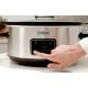 3. Wolnowar Crock-Pot CSC112X 6,5l (srebrny)