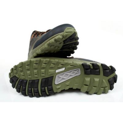 9. Buty trekkingowe Aku Levia GTX M 745486
