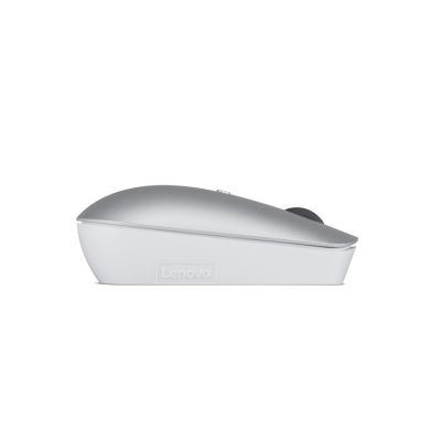 6. Mysz Lenovo 540 USB-C Wireless Compact Mouse Grey