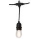 31. GIRLANDA OGRODOWA PARTY LIGHT 20LED