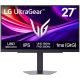 17. LG 27G810A-B monitor komputerowy 68,6 cm (27") 3840 x 2160 px 4K Ultra HD LCD Czarny