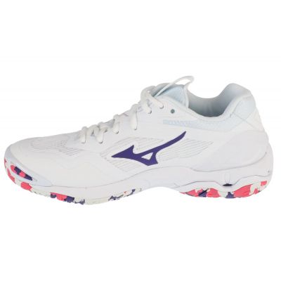 2. Buty Mizuno Wave Stealth 6 W X1GB243020
