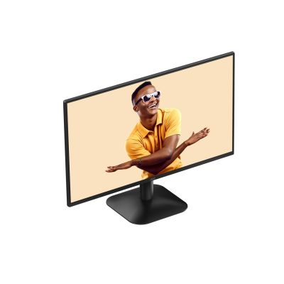 24. MONITOR AOC LED 23,8" 24B31H 120Hz