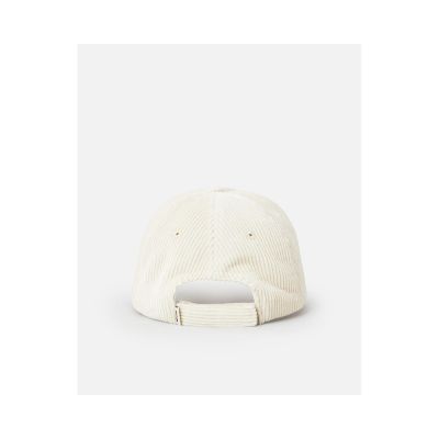 2. Czapka z daszkiem RIP CURL Icons Of Surf Cap turkusowy