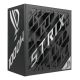 15. ASUS ROG -STRIX-1000P-GAMING-E moduł zasilaczy 1000 W 20+4 pin ATX ATX Czarny