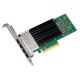 2. INTEL X710-T4L Ethernet Network Adapter Bulk