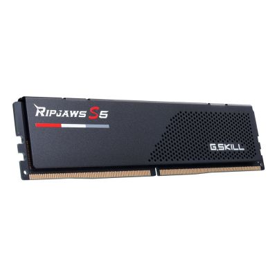 4. G.Skill Zestaw RAM DDR5 48GB PC 6000 CL30 (2x24GB)