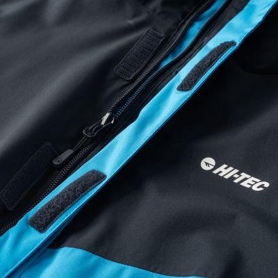 11. Kurtka Hi-tec Teodoro M 92800396742