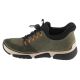 2. Rieker Shoes 45963-54 Zielone 37