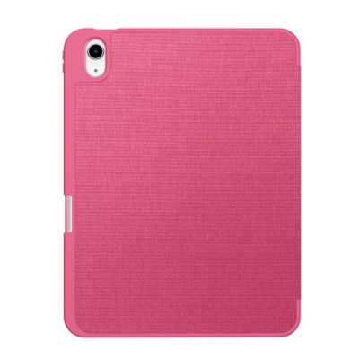 4. Etui Tech-Protect SC Pen Canvas iPad 10.9” 10 / 2022 / 11” 11 / 2025 - różowe