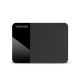 3. Toshiba Canvio Ready zewnętrzny dysk twarde 1 TB 2.5" Micro-USB B 3.2 Gen 1 (3.1 Gen 1) Czarny