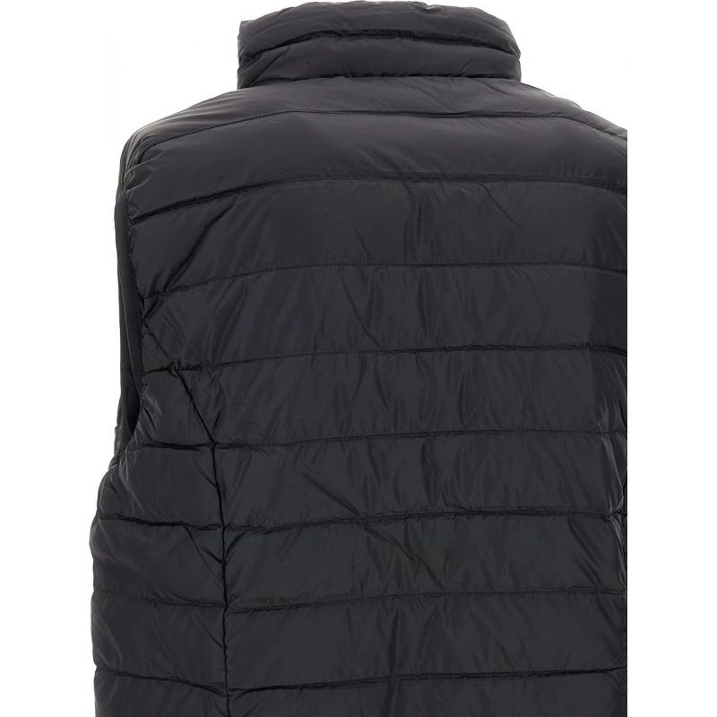4. Kamizelka puchowa EA7 Emporio Armani M 8NPQ06-PNGPZ-1200