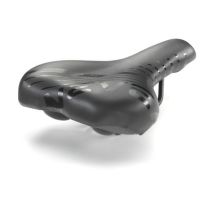 Siodełko NEVEA czarne