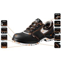 NEO tools 82-017 obuwie ochronne