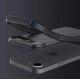 10. Etui Nillkin CamShield Pro Magnetic na iPhone 16e / 17e - czarne