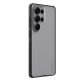3. Etui Nillkin Super Frosted Shield Pro na Samsung Galaxy S26 Ultra - półprzezroczysto-czarne