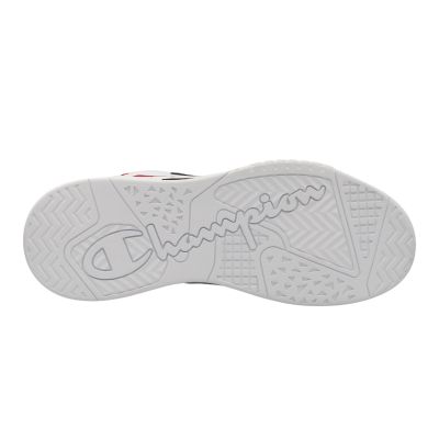 12. Buty Champion 3 Point Tech Low M S22272 WW012