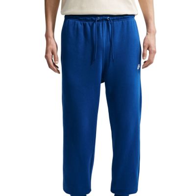 3. Spodnie męskie Nike Club niebieskie FN3801 455
