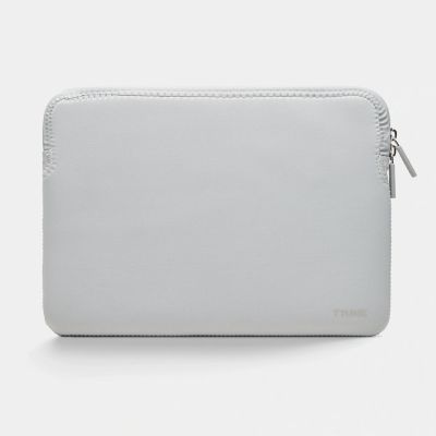 Neoprenowe etui ochronne do MacBook 14" (silver cloud)