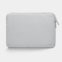 Neoprenowe etui ochronne do MacBook 14" (silver cloud)