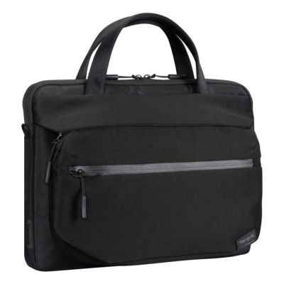 7. Targus | Work+ 3-in-1 Tech Brief | Briefcase | Black