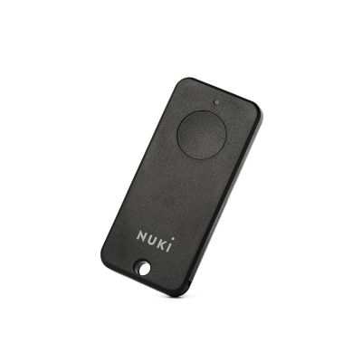 6. Pilot Nuki Fob Bluetooth
