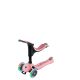 7. Hulajnoga z siedziskiem GO•UP SPORTY LIGHTS (452-710-4 S)
