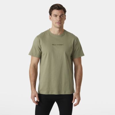 8. Koszulka Helly Hansen HH Core 2.0 M 54598 421