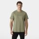 8. Koszulka Helly Hansen HH Core 2.0 M 54598 421