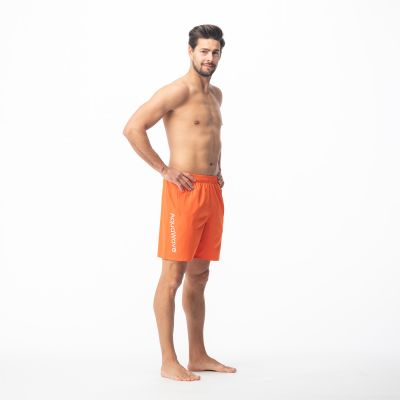 16. Szorty kąpielowe Aquawave Aguario M 92800593977