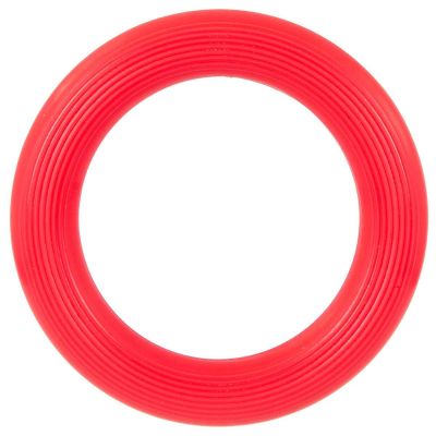 5. RINGO GUMOWE ŚR 17CM - CZERWONE TULLO