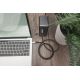 3. Digitus Kabel połączeniowy USB-C 4.0 - USB-C, 1 m