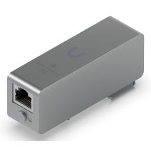 Ubiquiti UACC-ETH-SP-DIN ochrona przeciwprzepięciowa Szary