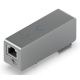 Ubiquiti UACC-ETH-SP-DIN ochrona przeciwprzepięciowa Szary