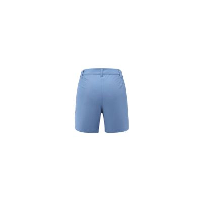 2. Szorty damskie MILLET Ubic Stretch Short W niebieskie