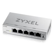 Switch Zyxel GS1200-5V3 5p Managed Gigabit