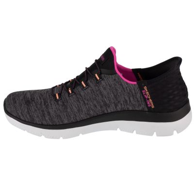 2. Skechers Summits - Dazzling Haze 149937-BKMT Czarne 36