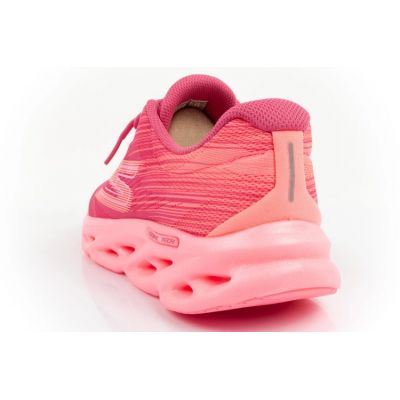 6. Buty do biegania Skechers Go Run Swirl Tech Speed W 129501/HPPK