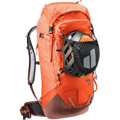 18. Plecak skiturowy Deuter Freescape Lite 26 papaya/umbra