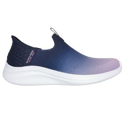 2. Buty Skechers Slip-ins Ultra flex 3.0 - Beauty Blend W 150183-NVLV