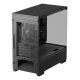 18. DeepCool CG380 3F Midi Tower Czarny