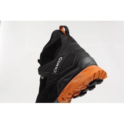 21. Buty Aku Rock Gore-Tex M 718108
