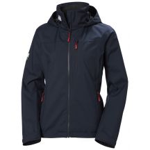 Kurtka Helly Hansen W Crew Hooded Jacket W 34448 597