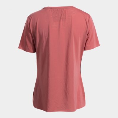 2. Koszulka Joma Indor Gym Short Sleeve W 902024.649