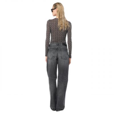 36. Bluzka Pinko z długim rękawem W 100639A13G