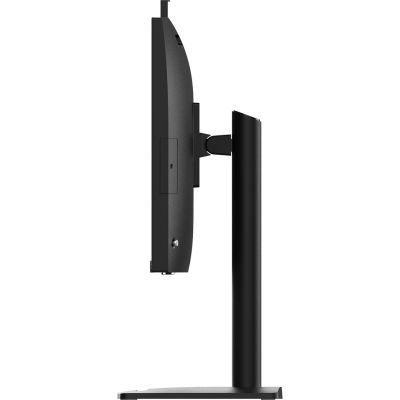9. MSI Modern AM273QP AI 1UMG-221AT Intel Core Ultra 7 155H 68,6 cm (27") 2560 x 1440 px All-in-One PC 32 GB DDR5-SDRAM 1 TB SSD Windows 11 Pro Wi-Fi 6E (802.11ax) Czarny