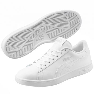 2. Buty Puma Smash v2 L M 365215 07