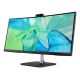 2. Acer CB3 CB343CUR D monitor komputerowy 86,4 cm (34") 3440 x 1440 px UltraWide Quad HD Czarny