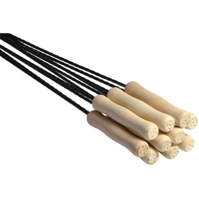 2. WIDELEC KIJ OGNISKOWY 130CM KOMPLET 10SZT